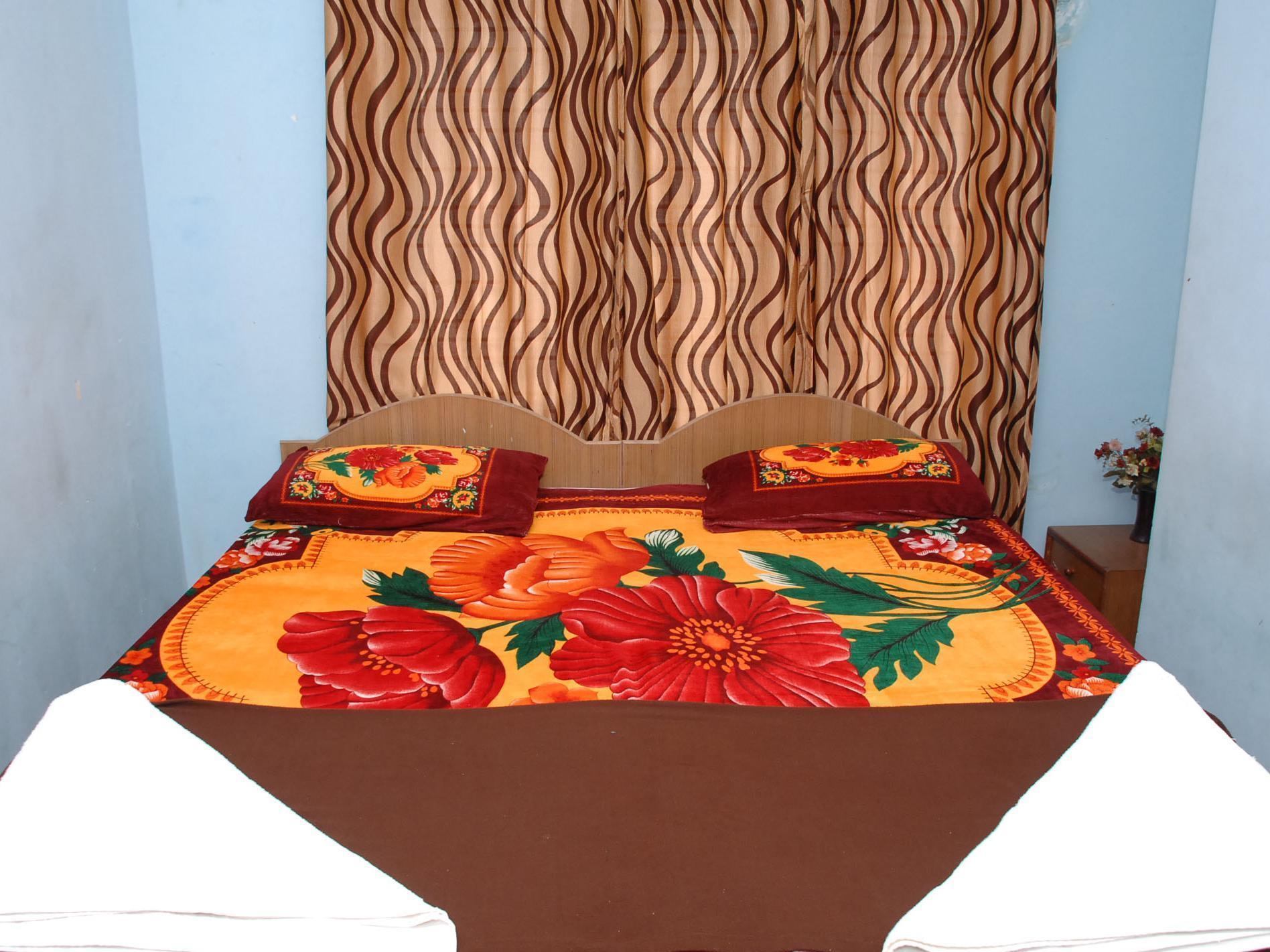 Elegant Guest House Bangalore Exterior foto