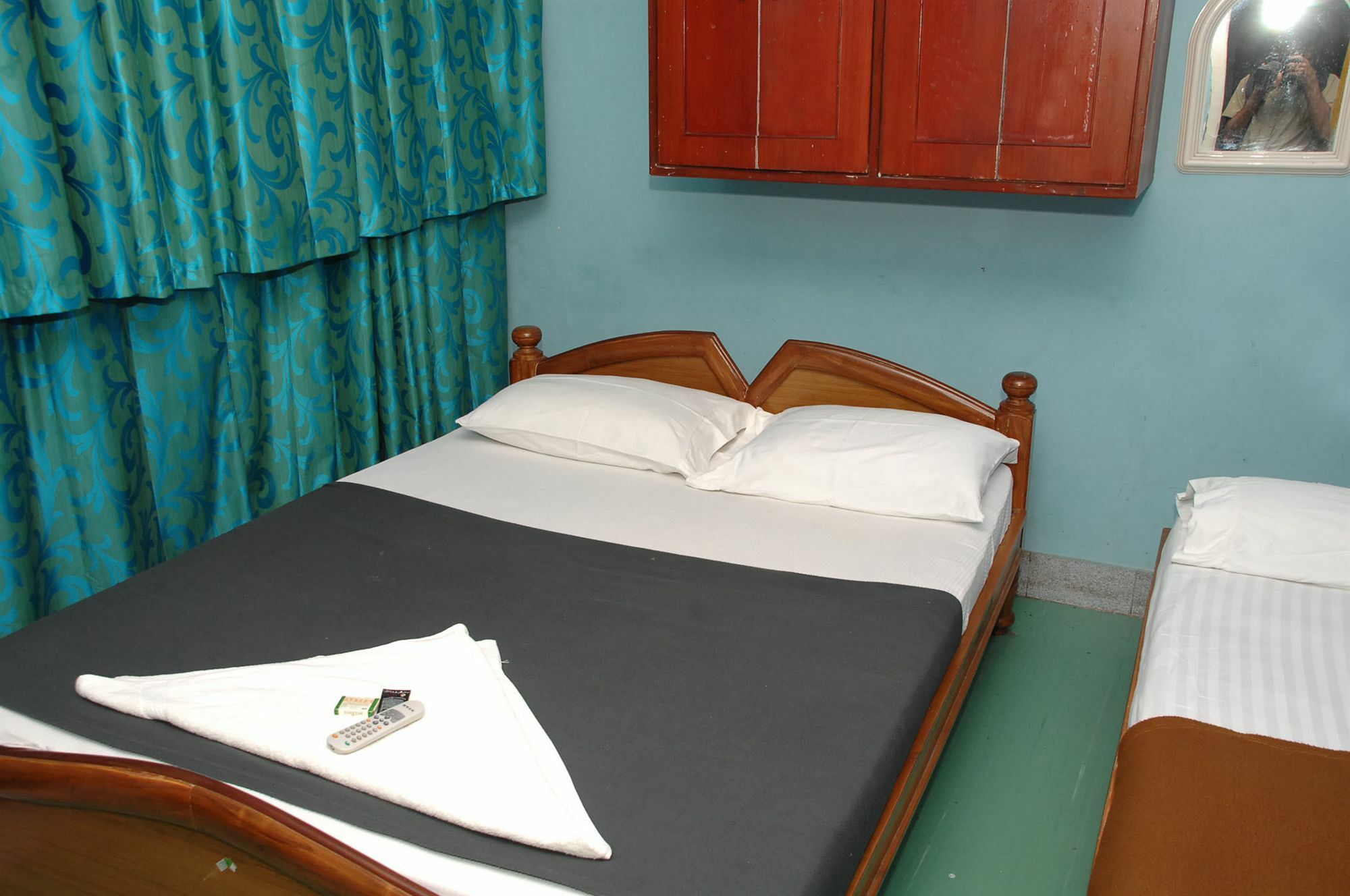 Elegant Guest House Bangalore Exterior foto