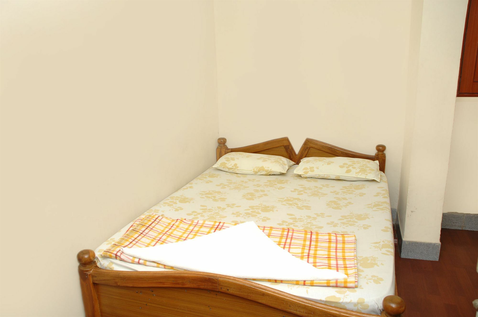 Elegant Guest House Bangalore Exterior foto