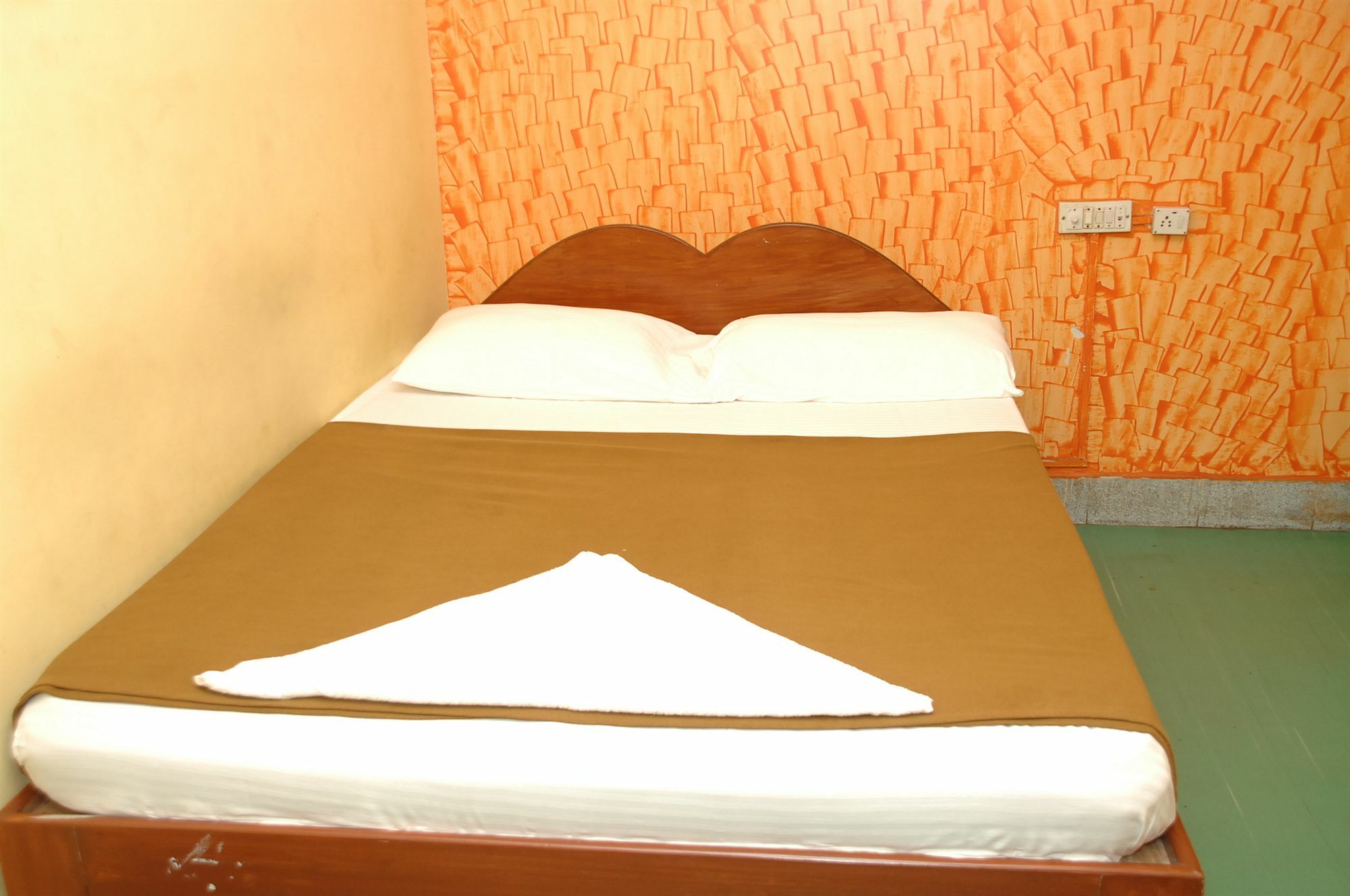 Elegant Guest House Bangalore Exterior foto