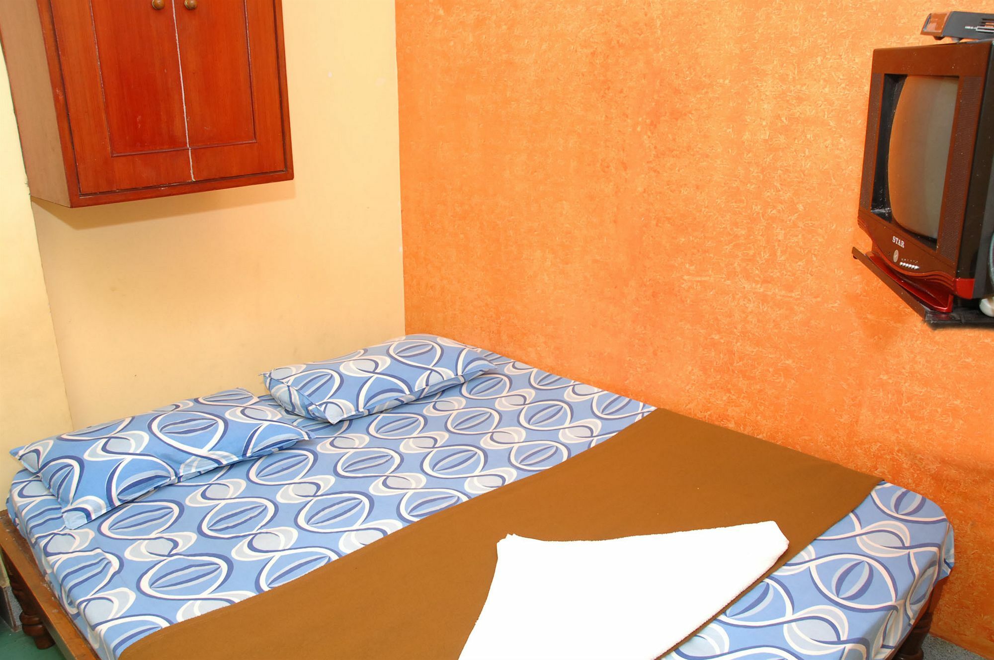Elegant Guest House Bangalore Exterior foto