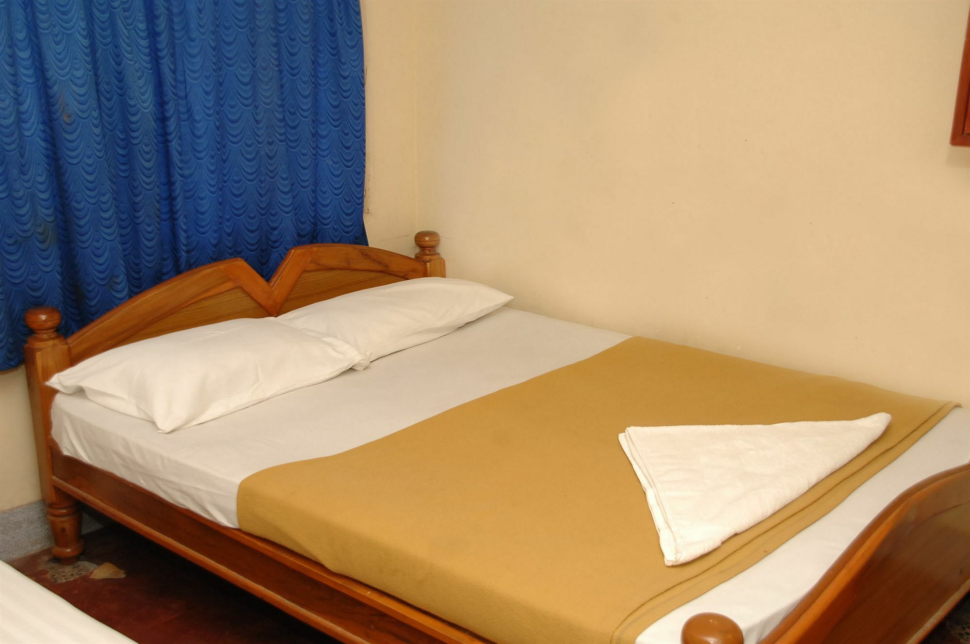 Elegant Guest House Bangalore Exterior foto