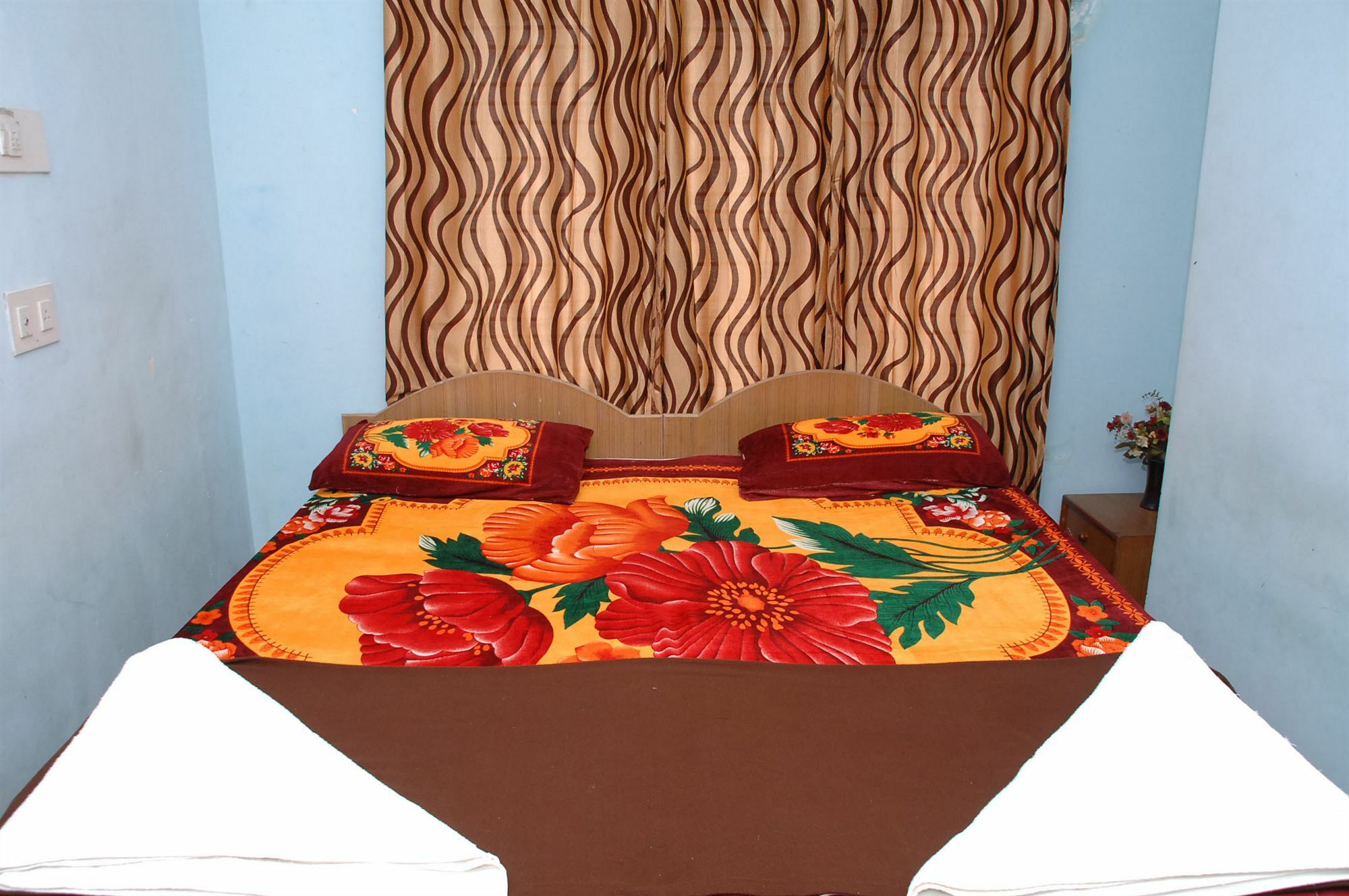 Elegant Guest House Bangalore Exterior foto
