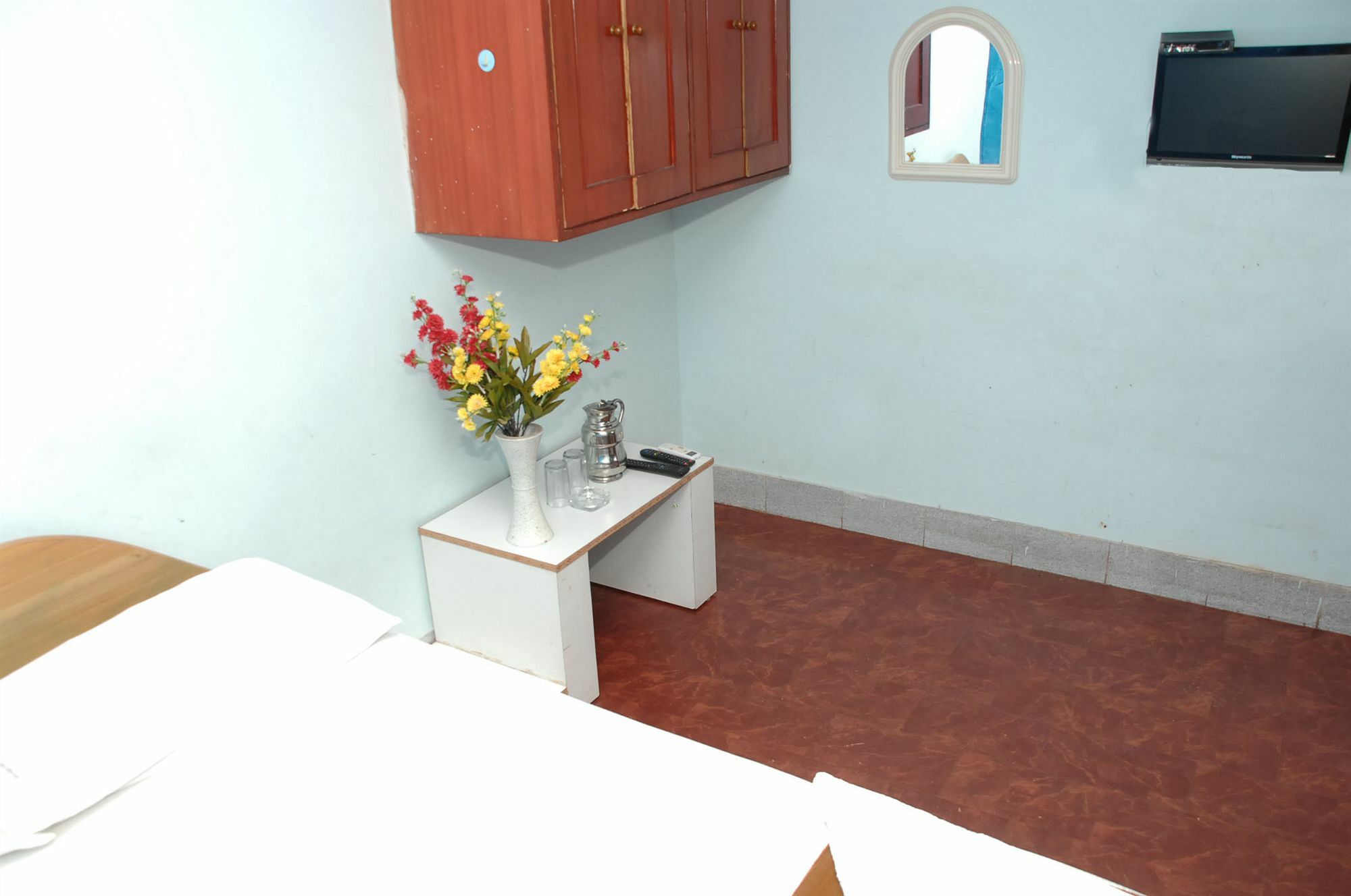 Elegant Guest House Bangalore Exterior foto