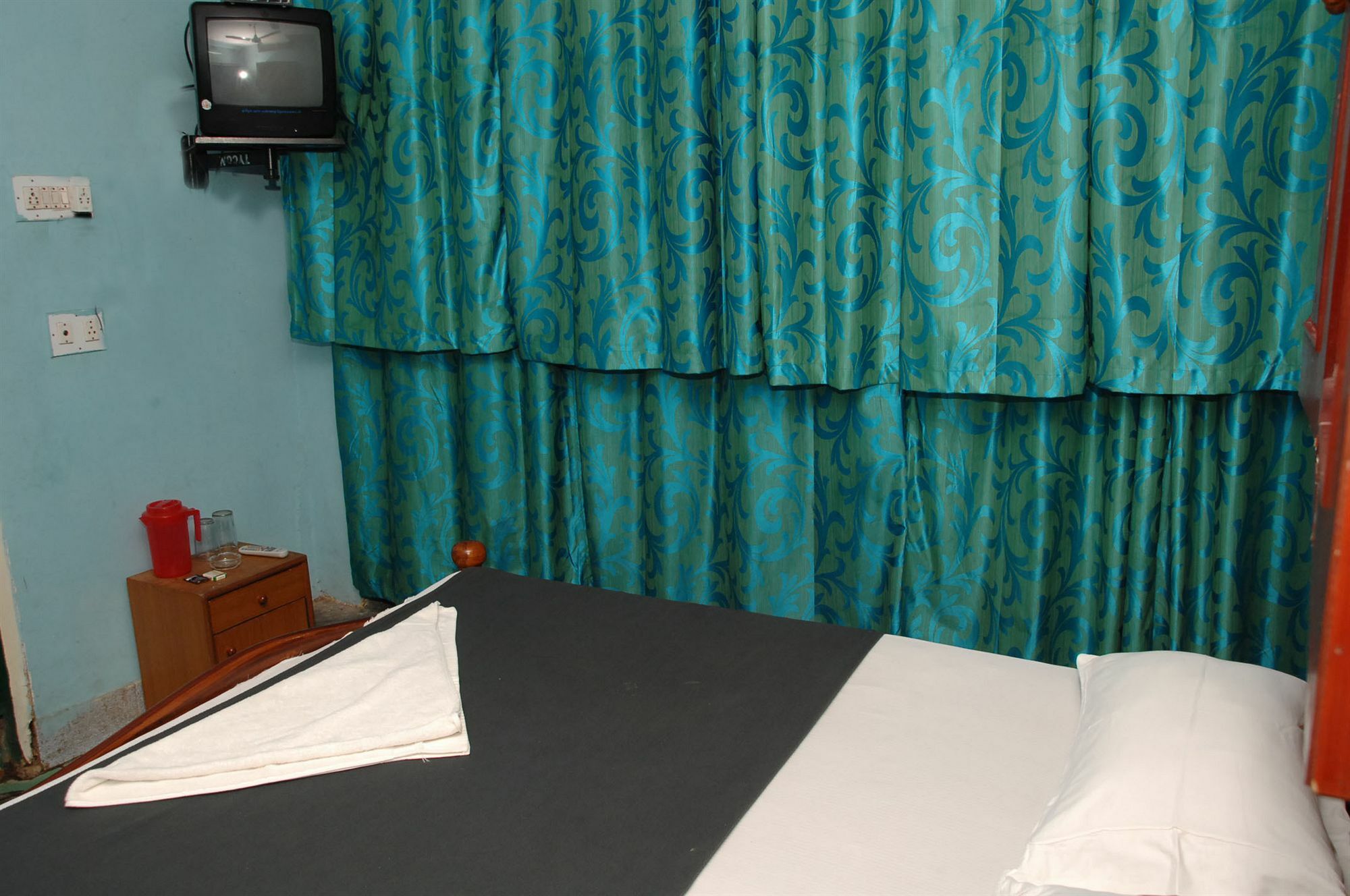 Elegant Guest House Bangalore Exterior foto